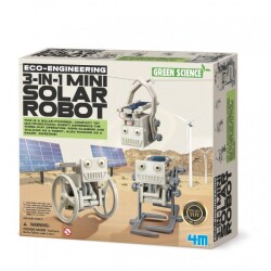 3-IN-1 Mini Solar Robot - 4_M