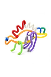 3D Art Create Magic Twister Rod Yaratıcı 75 Parçalı Oyuncak - Thumbnail
