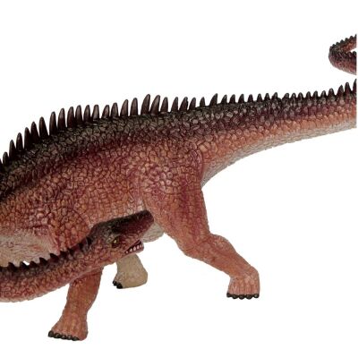 4D Puzzle Diplodocus - 2