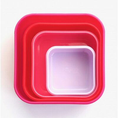 4'lü Atıştırma Kutusu Unicorn - 2