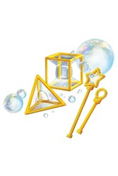 Bubble Science Baloncuk Bilimi - Thumbnail