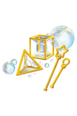 Bubble Science Baloncuk Bilimi - 2