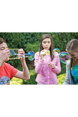 Bubble Science Baloncuk Bilimi - 3