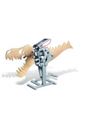 Solar Robot Güneş Robotu - 2