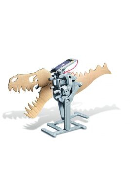 Solar Robot Güneş Robotu - 2