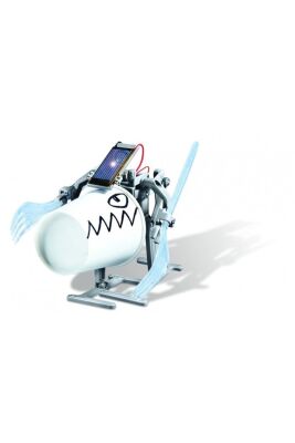Solar Robot Güneş Robotu - 3