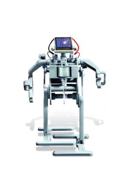 Solar Robot Güneş Robotu - 4