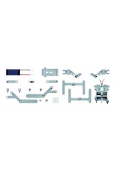 Solar Robot Güneş Robotu - 5