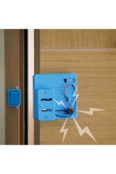 4M Manyetik Alarm Kiti - 3