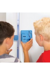 4M Manyetik Alarm Kiti - 4