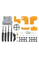 4M Motorlu Robot El Kiti - 2