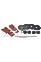 4M Mousetrap Rocer Kapan Yarış Arabası - 3