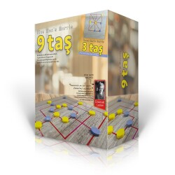 9 Taş 3 Taş - Neo