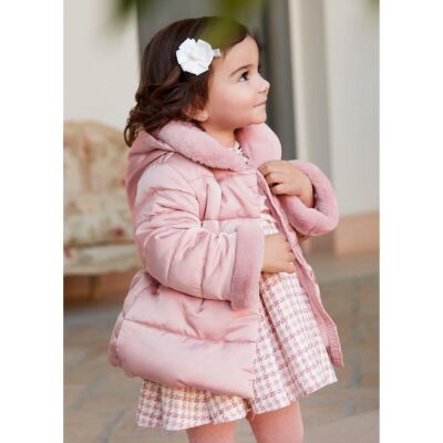 Abel Lula Kız Bebek Kaban AW2405818 - 2