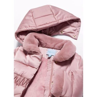 Abel Lula Kız Bebek Kaban AW2405818 - 4