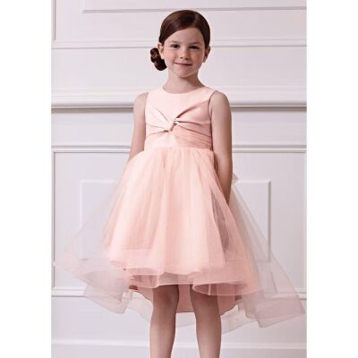 Abel Lula Kız Çocuk Elbise SS2405037 - 1