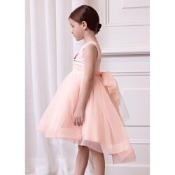 Abel Lula Kız Çocuk Elbise SS2405037 - 2