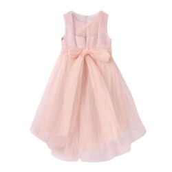 Abel Lula Kız Çocuk Elbise SS2405037 - 3