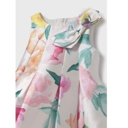 Abel Lula Kız Çocuk Elbise SS2405058 - 2