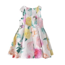 Abel Lula Kız Çocuk Elbise SS2405058 - 3