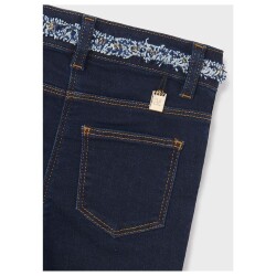 Abel Lula Kız Çocuk Jean Pantolon 5772 - 4