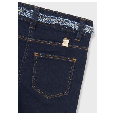 Abel Lula Kız Çocuk Jean Pantolon 5772 - 4