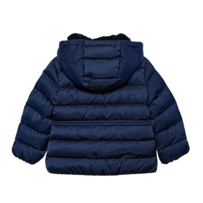 Abel Lula Kız Çocuk Kaban AW2405837 - 2