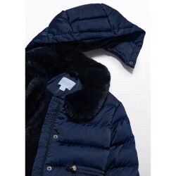 Abel Lula Kız Çocuk Kaban AW2405837 - 3