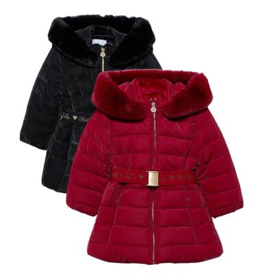 Abel Lula Kız Çocuk Kaban AW2405839 - 1