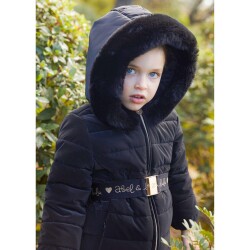 Abel Lula Kız Çocuk Kaban AW2405839 - 8