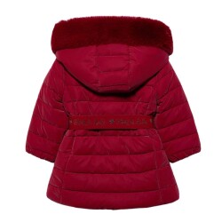 Abel Lula Kız Çocuk Kaban AW2405839 - 3