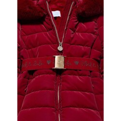 Abel Lula Kız Çocuk Kaban AW2405839 - 5