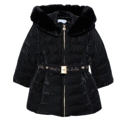 Abel Lula Kız Çocuk Kaban AW2405839 - 6