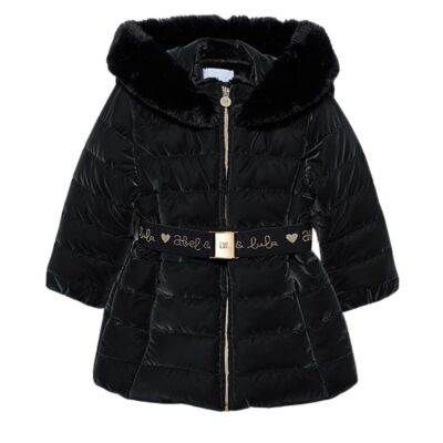 Abel Lula Kız Çocuk Kaban AW2405839 - 6