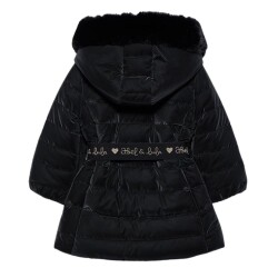 Abel Lula Kız Çocuk Kaban AW2405839 - 7