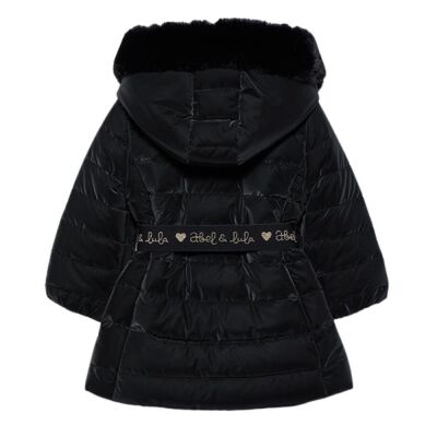 Abel Lula Kız Çocuk Kaban AW2405839 - 7