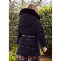 Abel Lula Kız Çocuk Kaban AW2405839 - 9