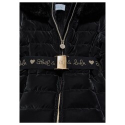 Abel Lula Kız Çocuk Kaban AW2405839 - 10