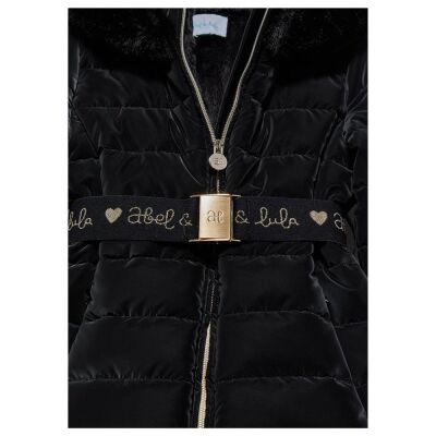 Abel Lula Kız Çocuk Kaban AW2405839 - 10