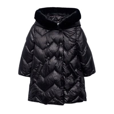 Abel Lula Kız Çocuk Kaban AW2505847 - 1