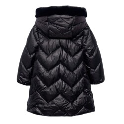 Abel Lula Kız Çocuk Kaban AW2505847 - 3