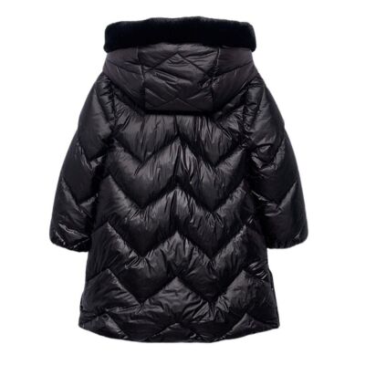 Abel Lula Kız Çocuk Kaban AW2505847 - 3