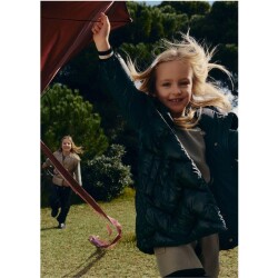 Abel Lula Kız Çocuk Kaban AW2505847 - 6