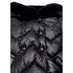 Abel Lula Kız Çocuk Kaban AW2505847 - 4