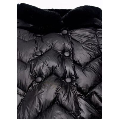 Abel Lula Kız Çocuk Kaban AW2505847 - 4