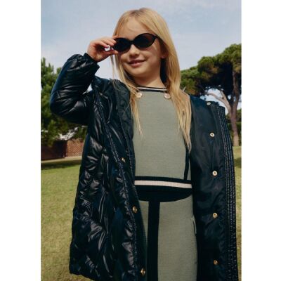 Abel Lula Kız Çocuk Kaban AW2505847 - 5