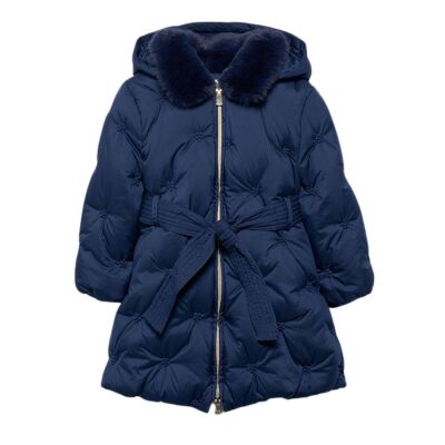 Abel Lula Kız Çocuk Kaban AW2505848 - 1