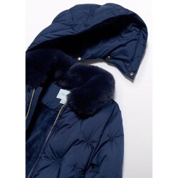 Abel Lula Kız Çocuk Kaban AW2505848 - 6