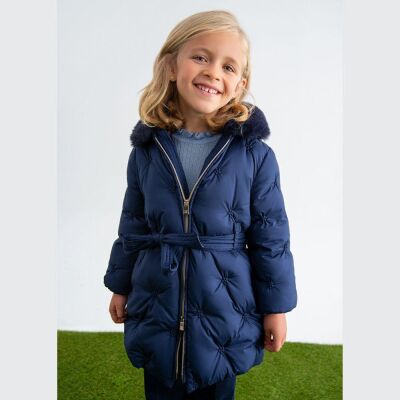 Abel Lula Kız Çocuk Kaban AW2505848 - 2