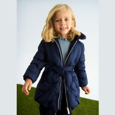 Abel Lula Kız Çocuk Kaban AW2505848 - 3